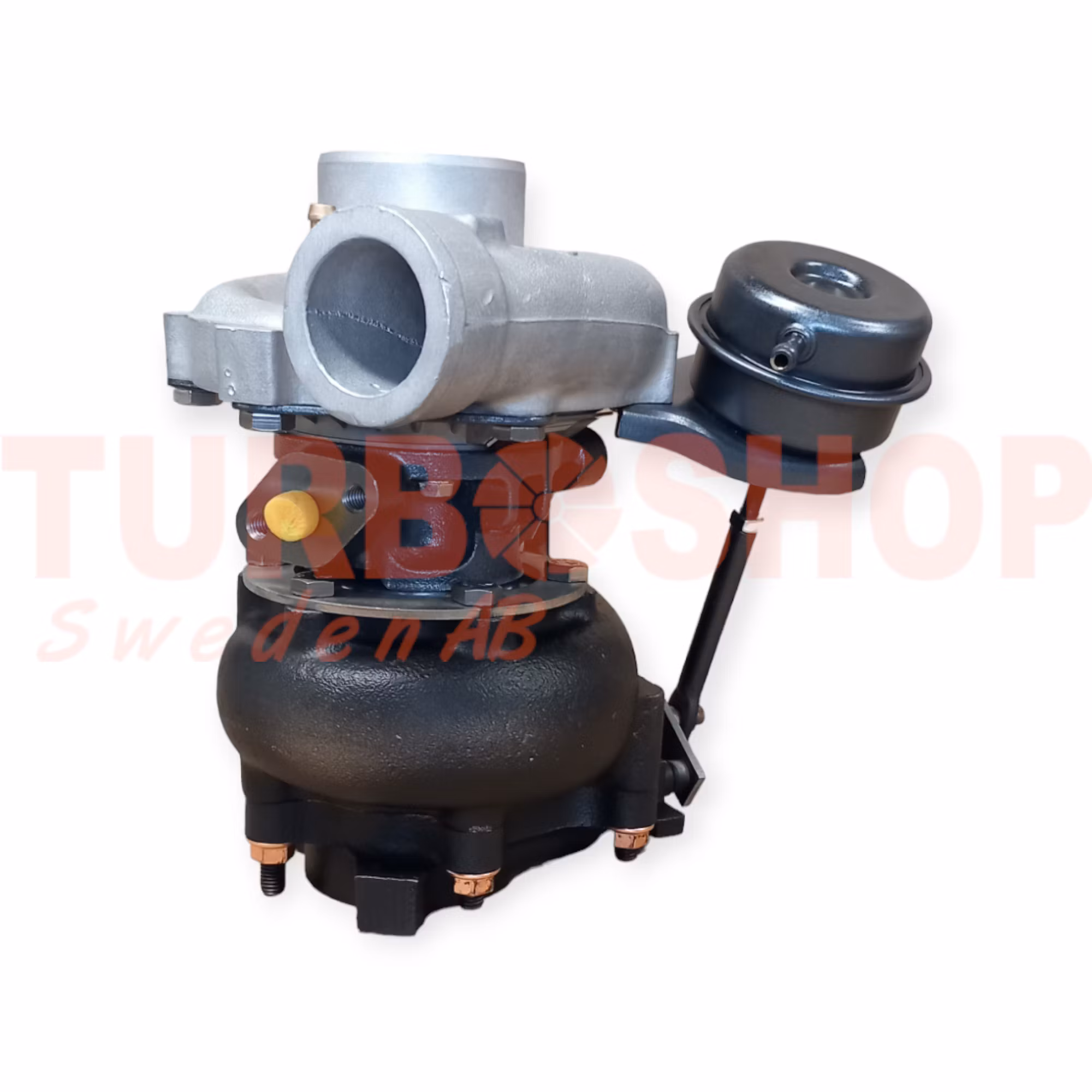 466420-5002S Garrett renoverad  TBO339 original Saab turbo OEM nummer :9337148,9337310,7521404 ( Bytesturbo )