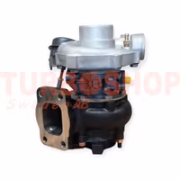 466420-5002S Garrett renoverad  TBO339 original Saab turbo OEM nummer :9337148,9337310,7521404 ( Bytesturbo )