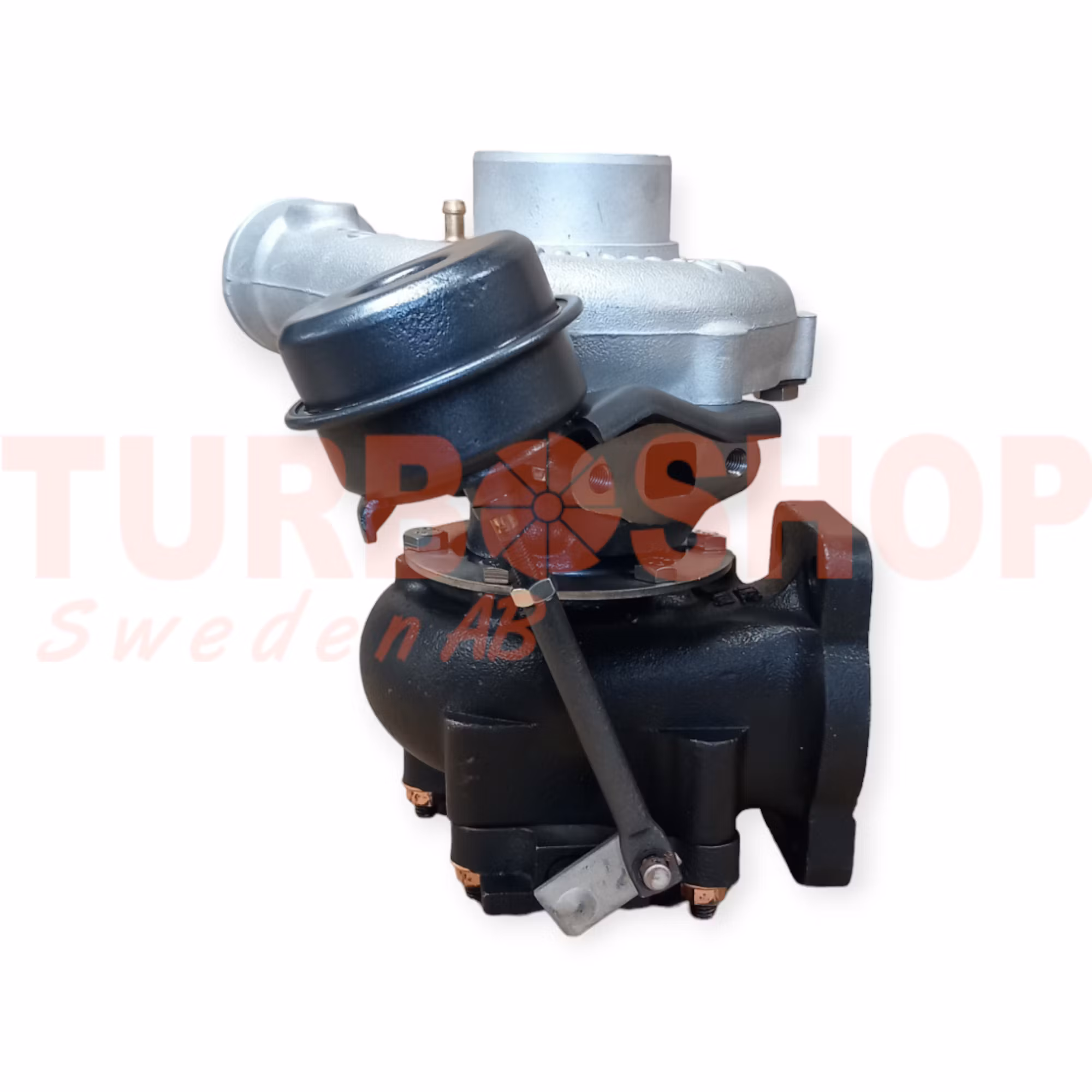 466420-5002S Garrett renoverad  TBO339 original Saab turbo OEM nummer :9337148,9337310,7521404 ( Bytesturbo )
