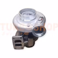 Holset HX35 A/R 12 300-500 HK