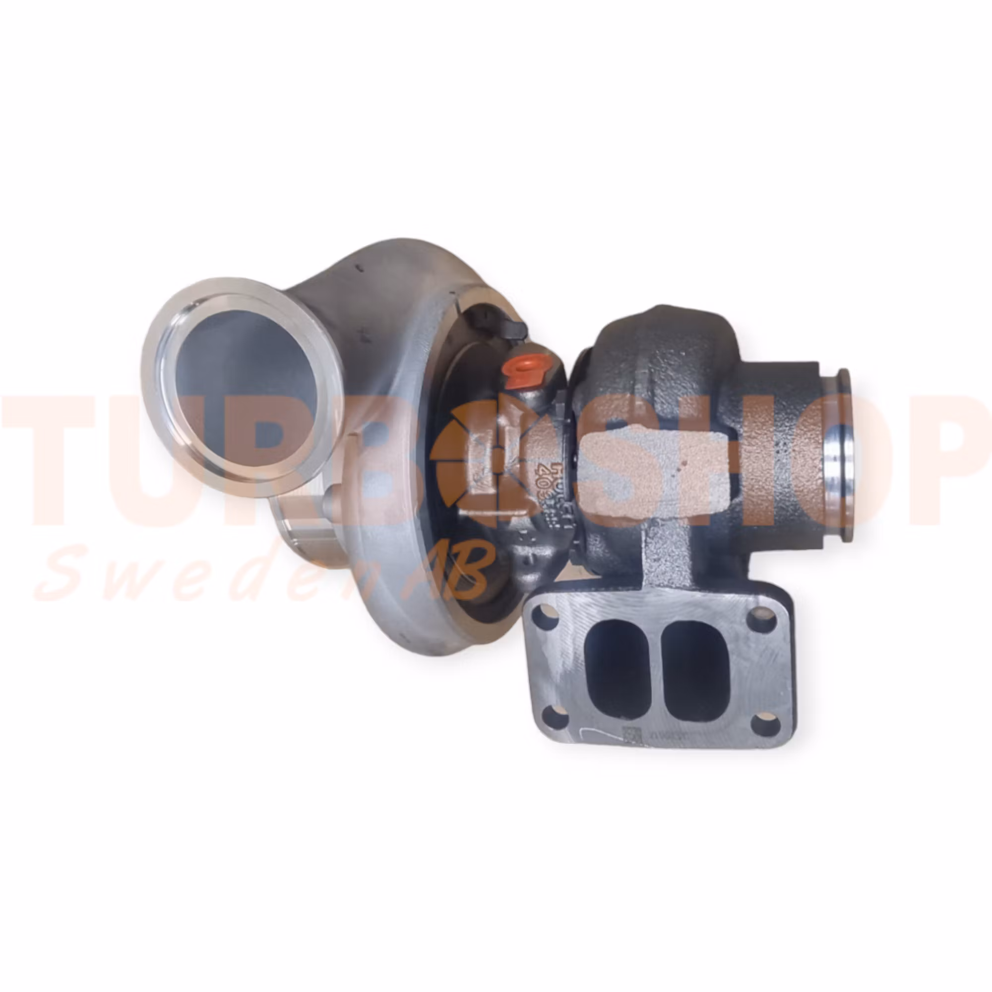 Holset HX35 A/R 12 300-500 HK