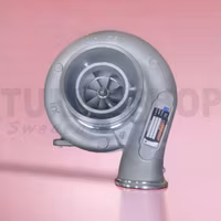 Holset HX35 A/R 16 300-550 HK