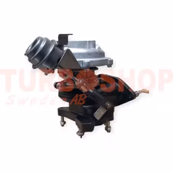795637-5001S  GT1546JS turbo. ( Endast oljekyld ) ( Bytesturbo )