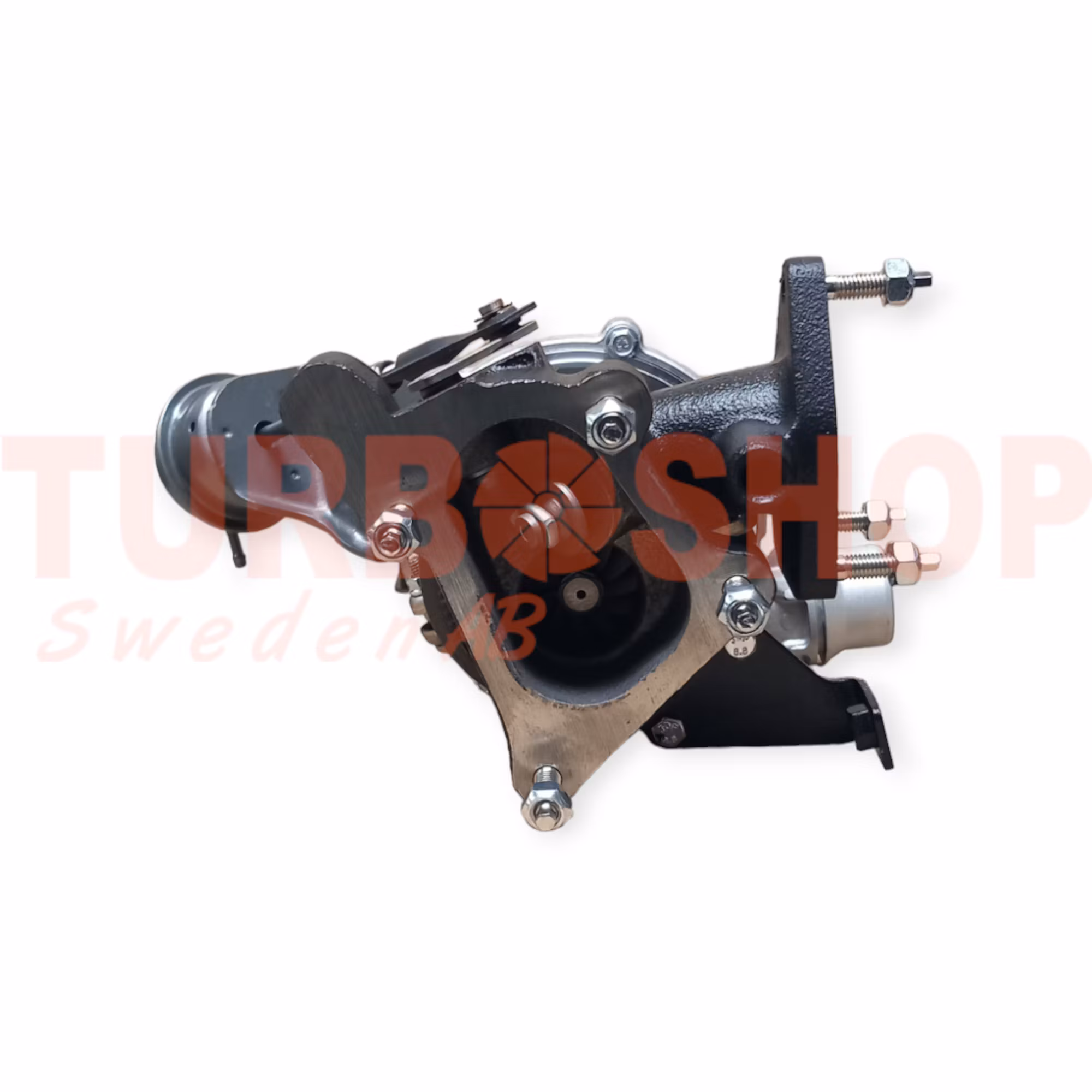 795637-5001S  GT1546JS turbo. ( Endast oljekyld ) ( Bytesturbo )