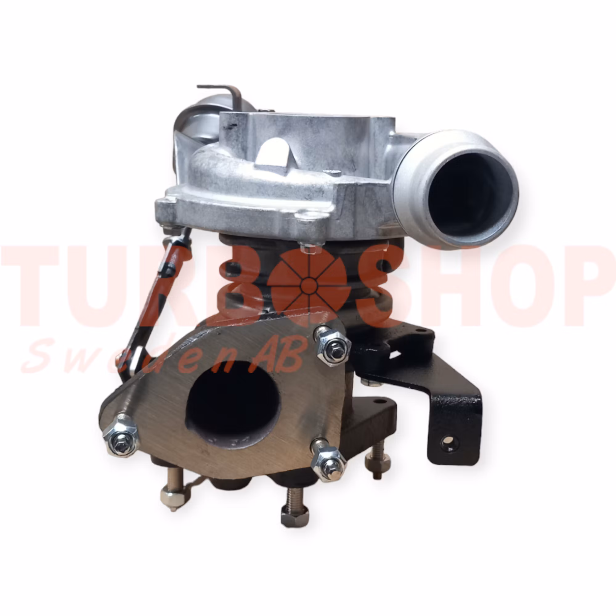 795637-5001S  GT1546JS turbo. ( Endast oljekyld ) ( Bytesturbo )