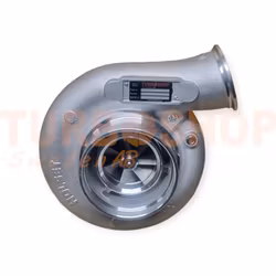 Holset Super HX40 #14 400-700 HK HX40 turbo A/R 14