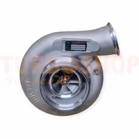 Holset Super HX40 #16 400-700 HK HX40 turbo