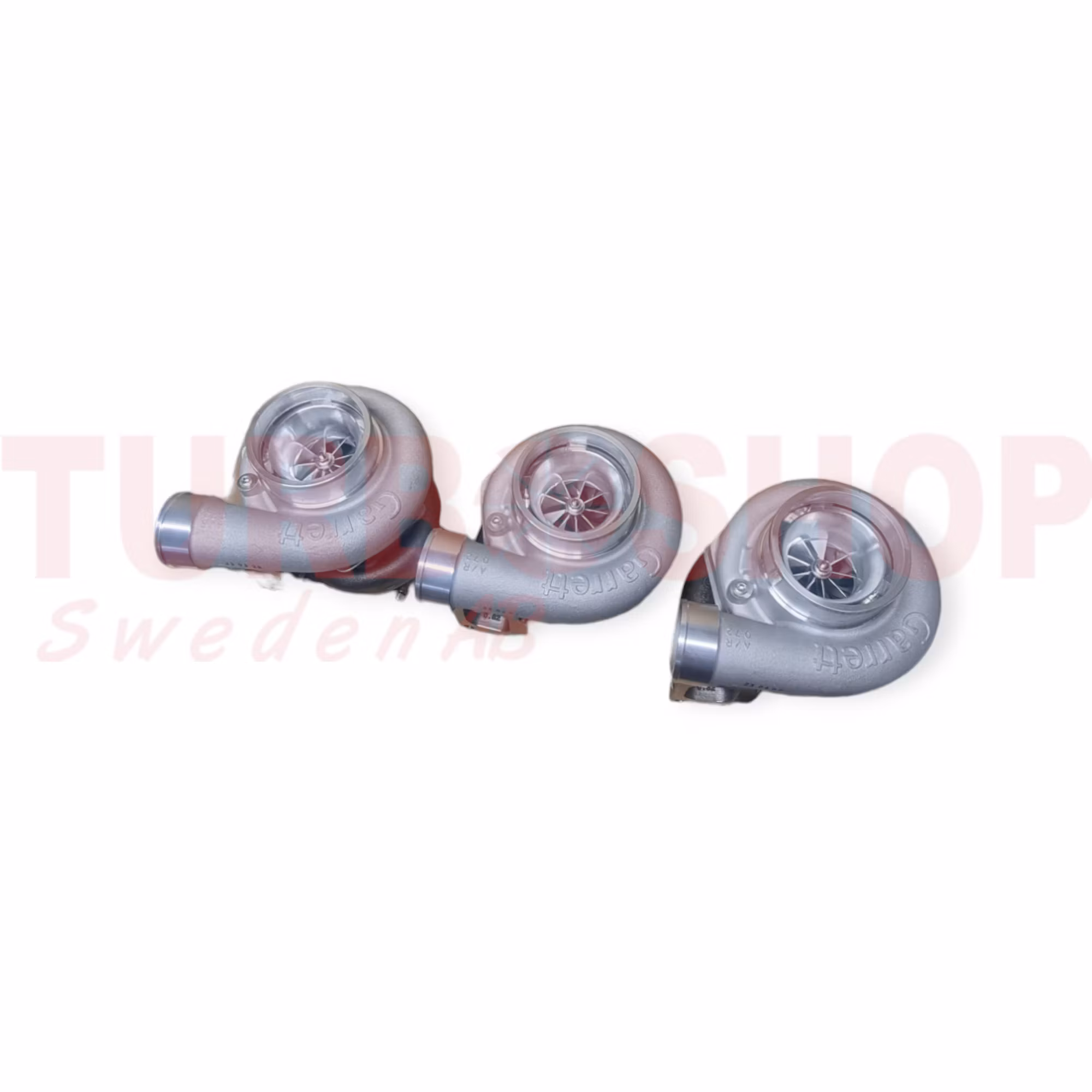 Holset Super HX40 #16 400-700 HK HX40 turbo