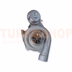 TPL1098 Billet upgrade Volvo 240 Grupp-A turbo A/R 0,63