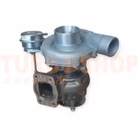 TPL1098 Billet upgrade Volvo 240 Grupp-A turbo A/R 0,63