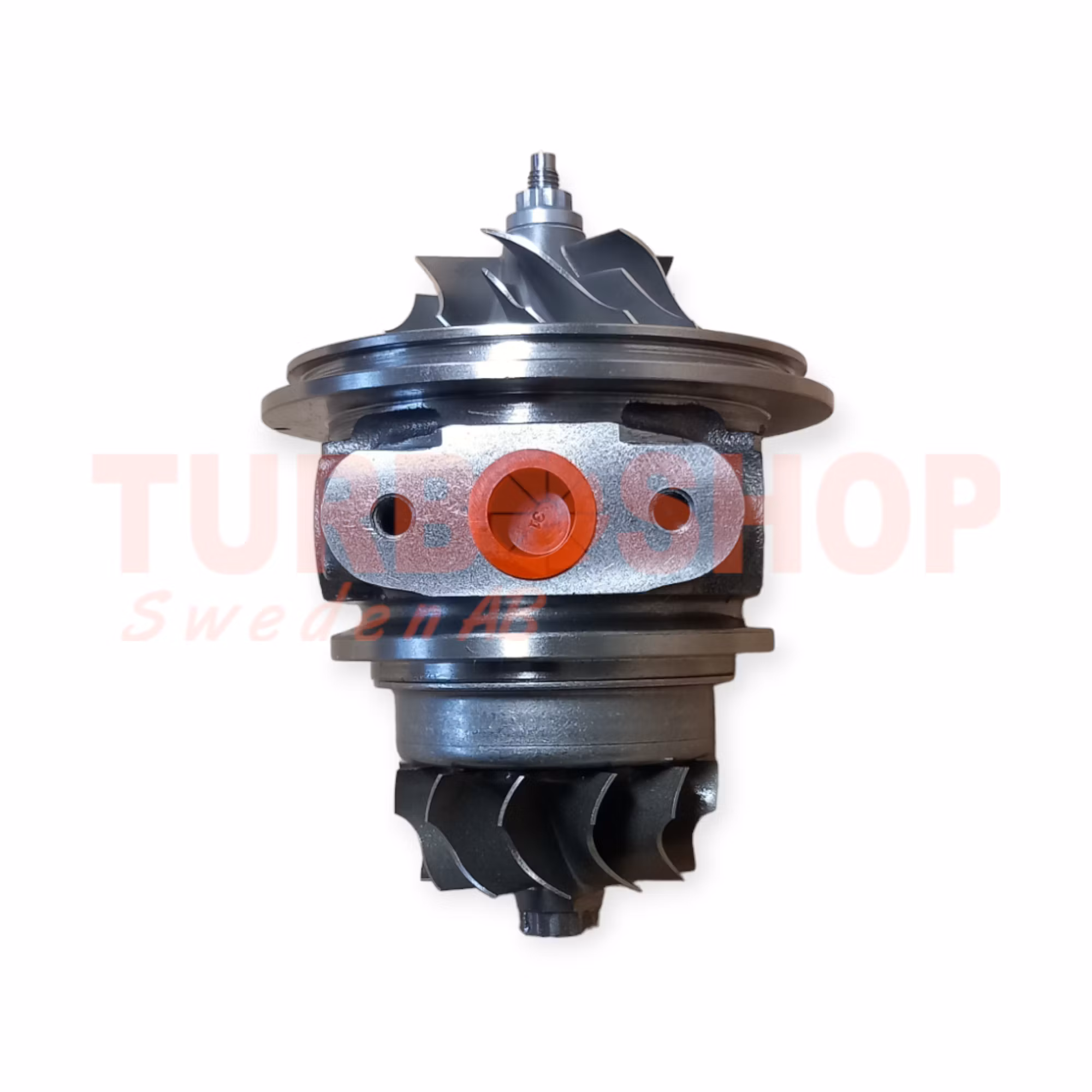 1401-404-914 / 1401404914  TD04 13C Melett Centrumdel / Centrumkärna / Core / CHRA Volvo 940 TD04 13C  TD04H-13C Volvo