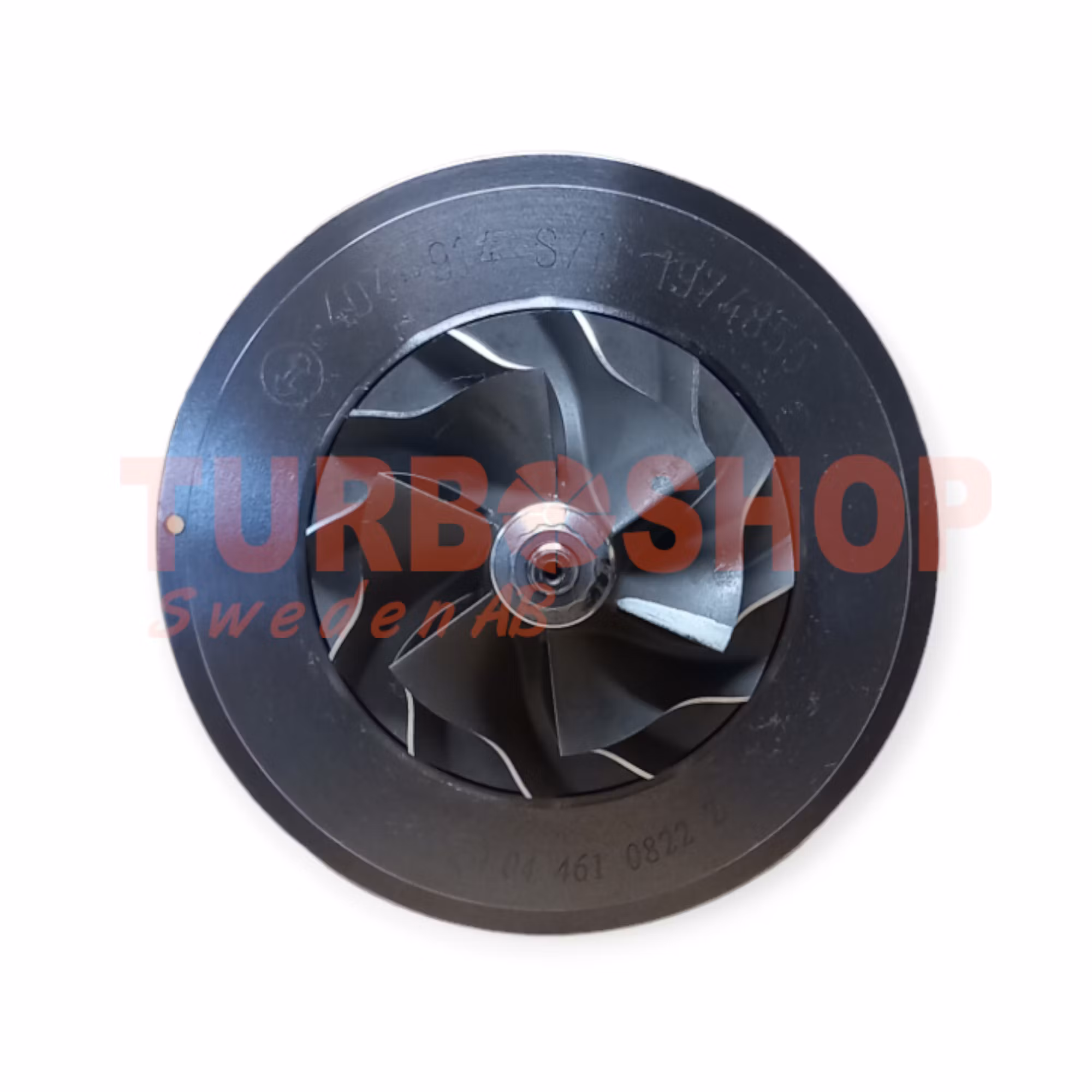 1401-404-914 / 1401404914  TD04 13C Melett Centrumdel / Centrumkärna / Core / CHRA Volvo 940 TD04 13C  TD04H-13C Volvo