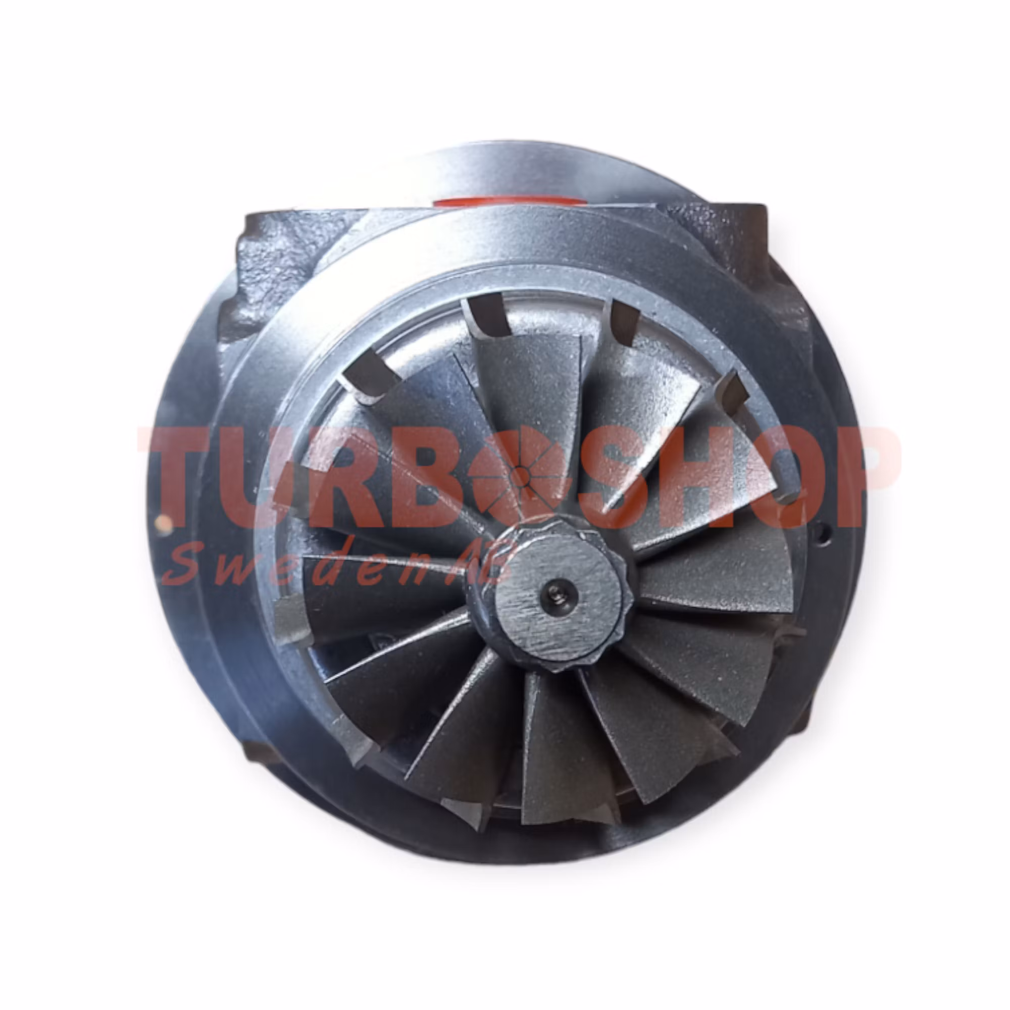 1401-404-914 / 1401404914  TD04 13C Melett Centrumdel / Centrumkärna / Core / CHRA Volvo 940 TD04 13C  TD04H-13C Volvo