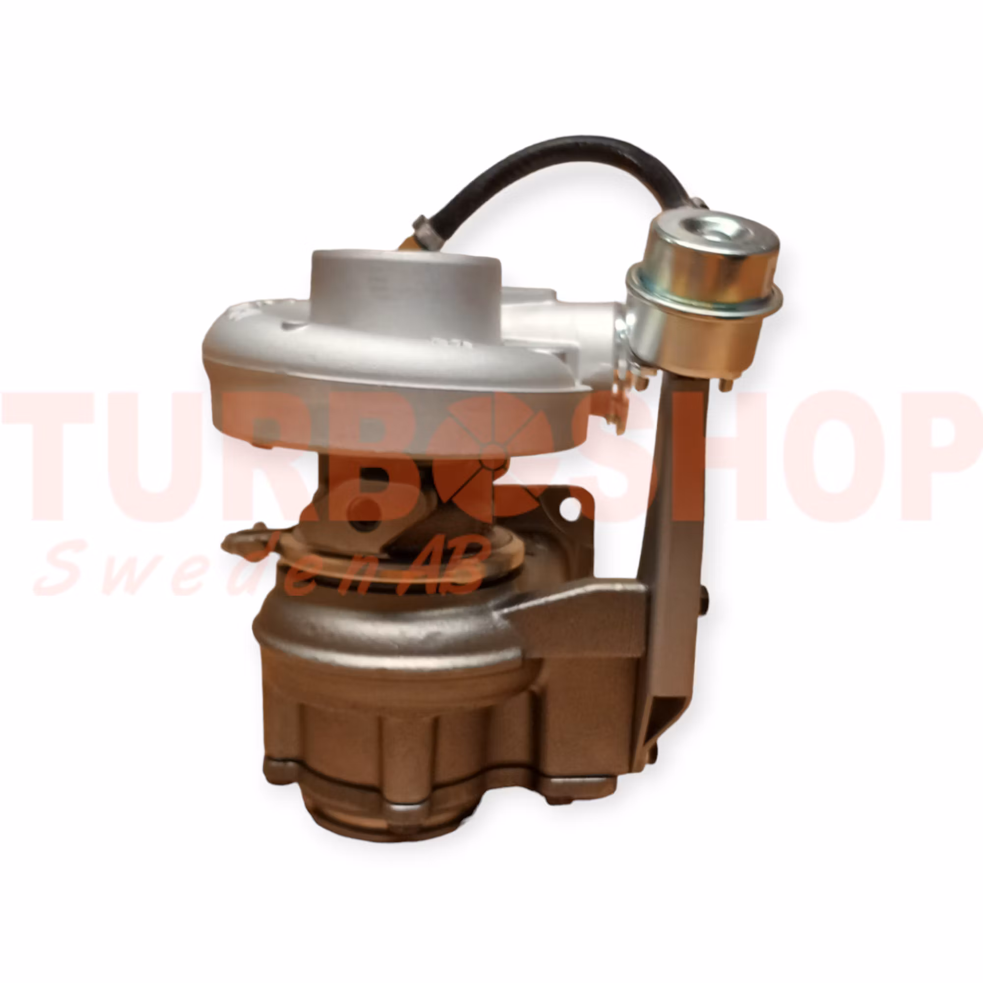 Holset HX30W A/R 6 Intern Wastegate 200-400 hk ( 44MM )