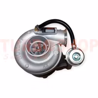 Holset HX30W A/R 6 Intern Wastegate 200-400 hk ( 44MM )