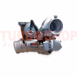 53049880064 K04 BMTS fabriksny original turbo 2.0L TFSI ( Uppgradering )