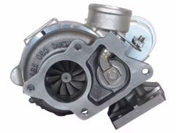 49177-03242  Mitsubishi TD04L4 Turbo Kubota V3307-CR-TE4-BB 3.3L fabriksny originalturbo