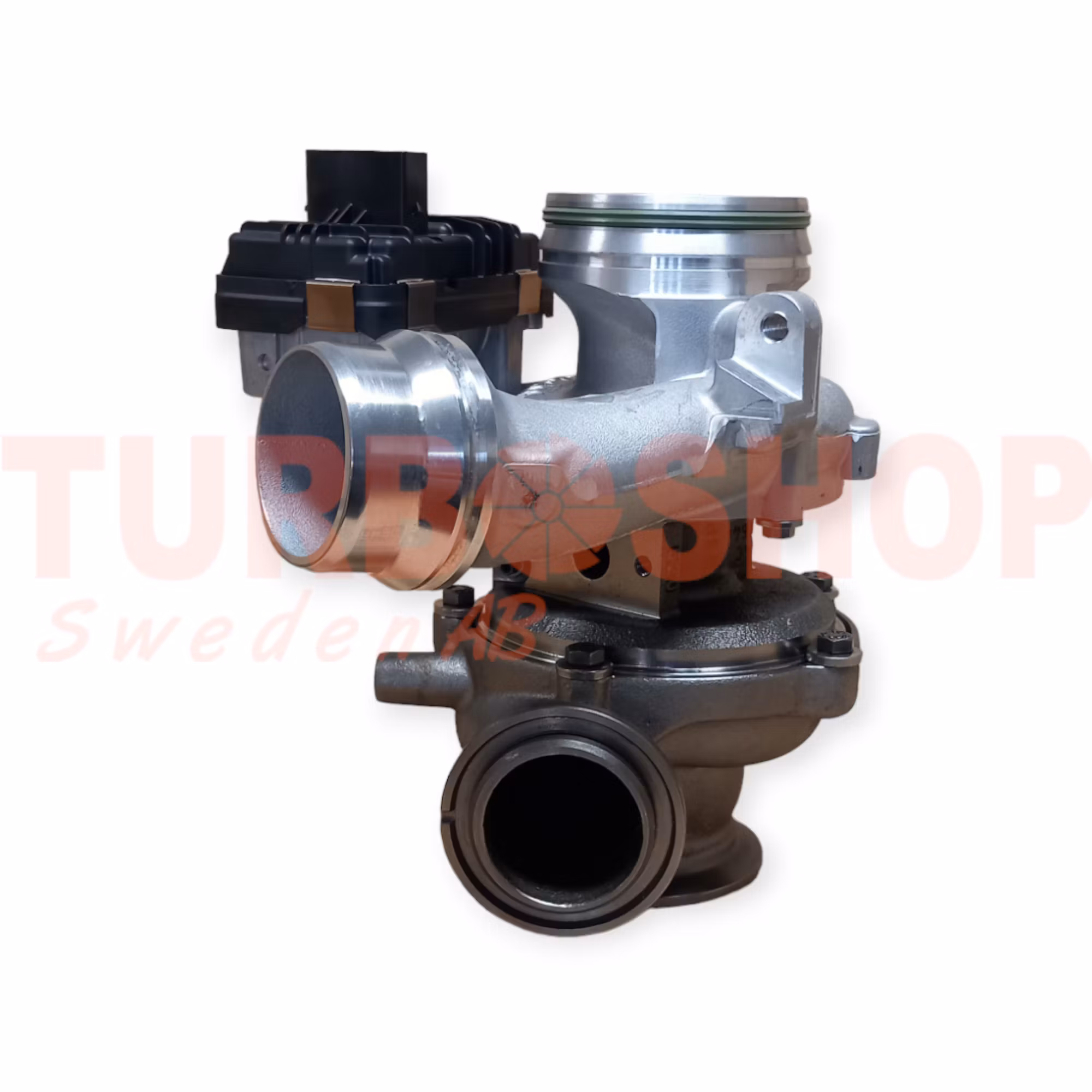 40007574 BMTS Fabriksny originalturbo BMW / Mini Cooper originalnummer : 11658513652