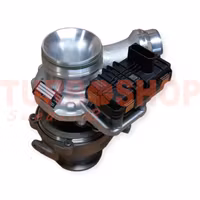 40007574 BMTS Fabriksny originalturbo BMW / Mini Cooper originalnummer : 11658513652