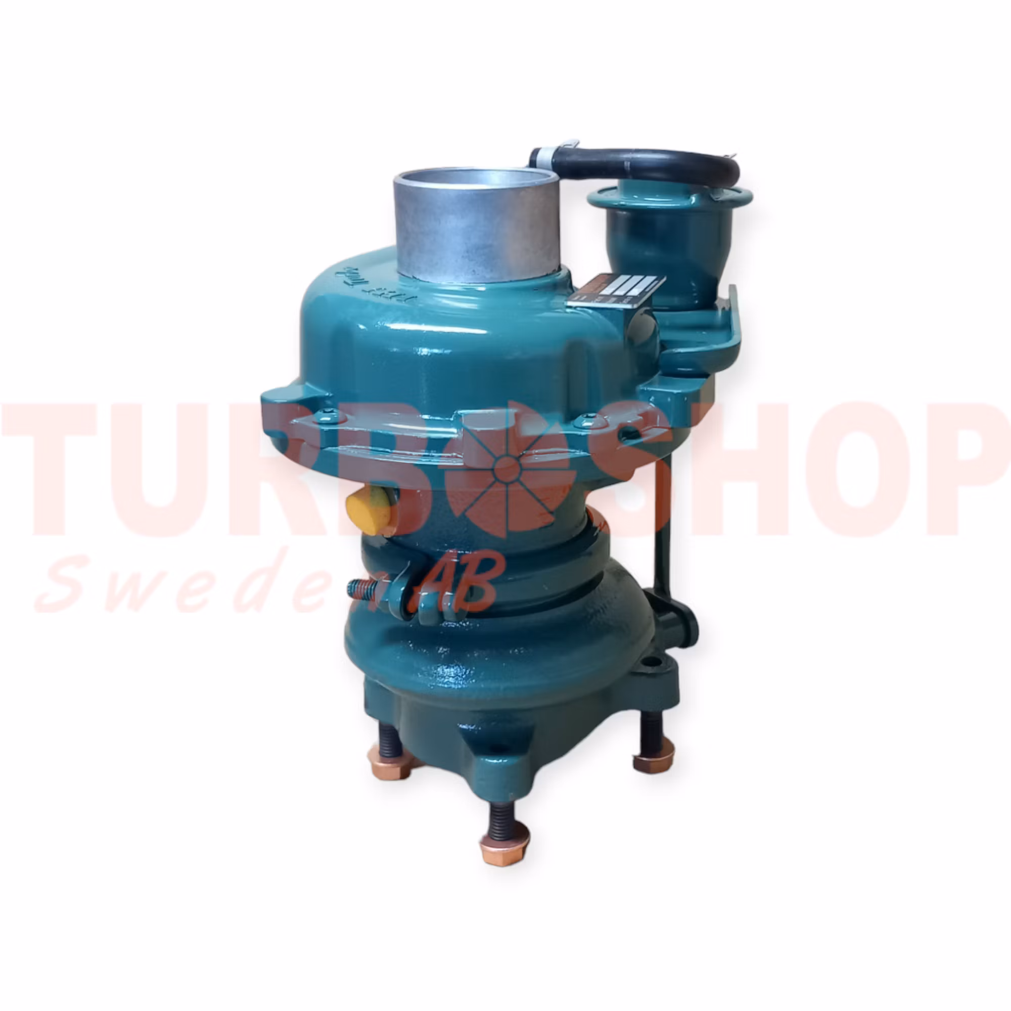 AS13 Volvo Penta / Perkins truck bytesturbo turbo OEM nummer :135756190,13575-6190, 3801341,4T-511,4T511,F41CAD-S0083B,F41CAD-S0083G