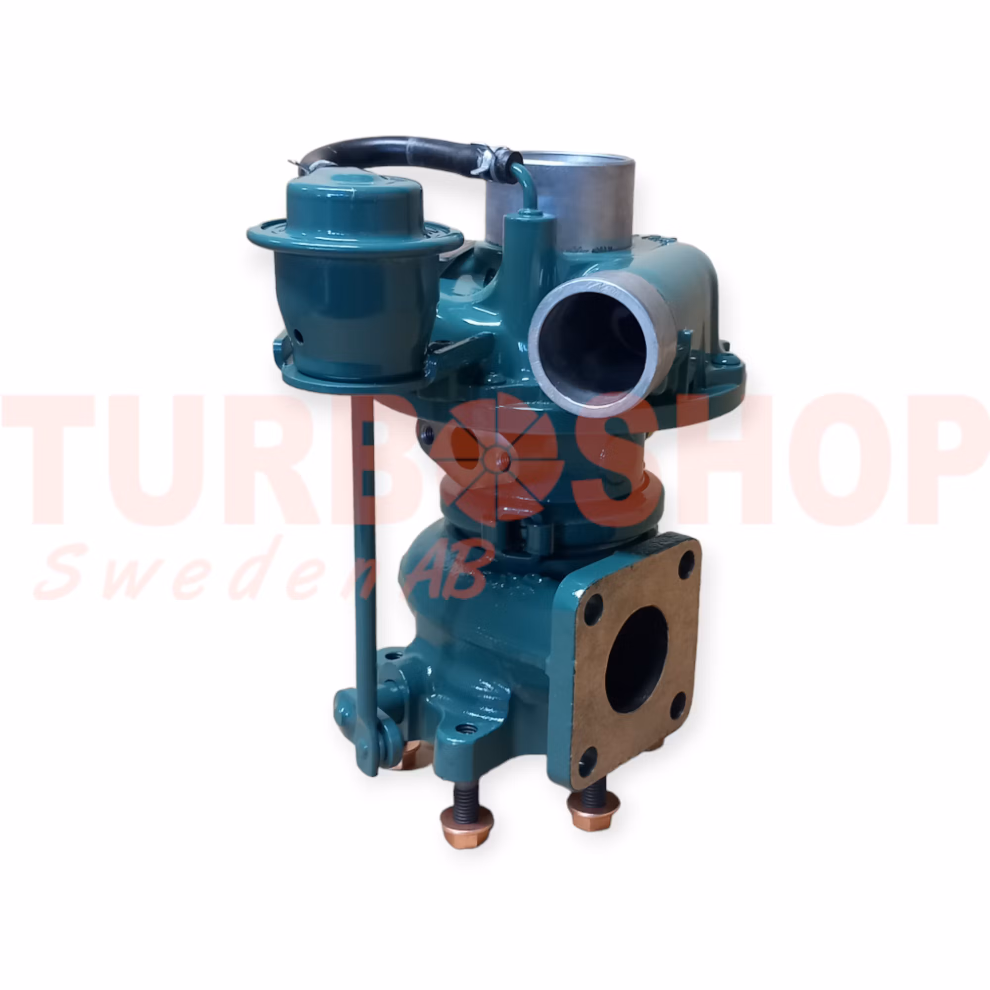 AS13 Volvo Penta / Perkins truck bytesturbo turbo OEM nummer :135756190,13575-6190, 3801341,4T-511,4T511,F41CAD-S0083B,F41CAD-S0083G