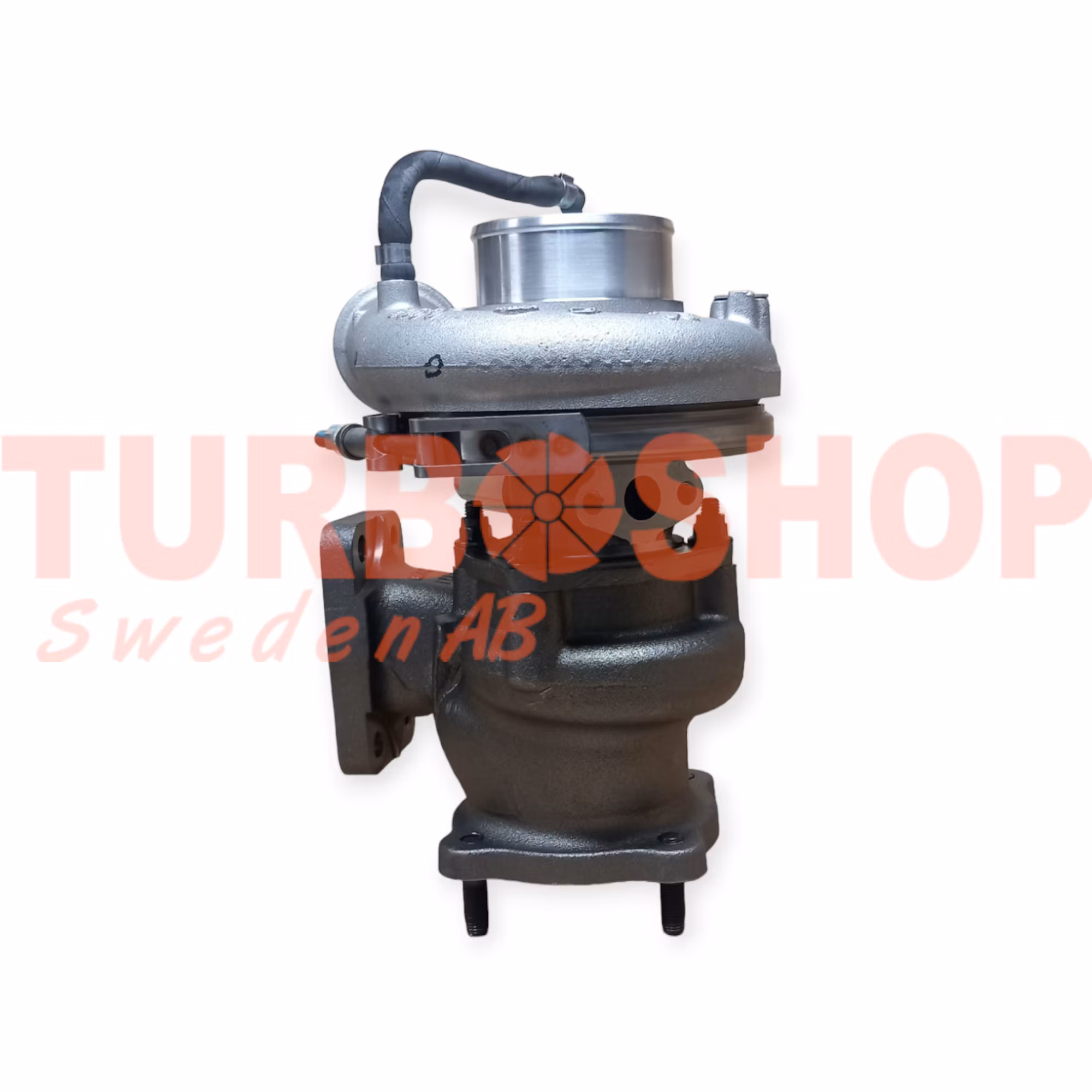 11539880081 BorgWarner B1G fabriksny originalturbo OEM :  150105-00415 15010500415  Motorkod : DL06 Tier4F