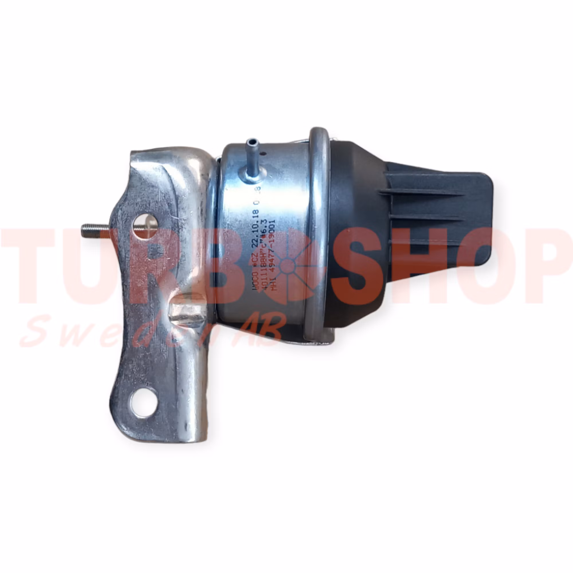 49477-19001 Mitsubishi Actuator / wastegate turbo 49377-07515 / 49377-07535