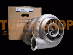 15009987790 BorgWarner S500W D12 OEM : 3826598, 3802116, 3802114