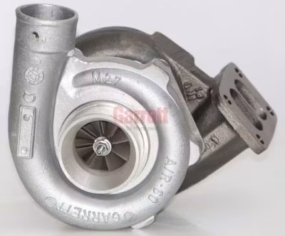 409840-5005S Garrett TO4B29 Fabriksny originalturbo TD70G