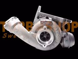 760698-9005S Garrett Reman till Volkswagen 2.5 TDI 070145701RV220 T5 070145701R ( Bytesturbo )