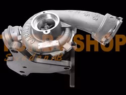 760698-9005S Garrett Reman till Volkswagen 2.5 TDI 070145701RV220 T5 070145701R ( Bytesturbo )