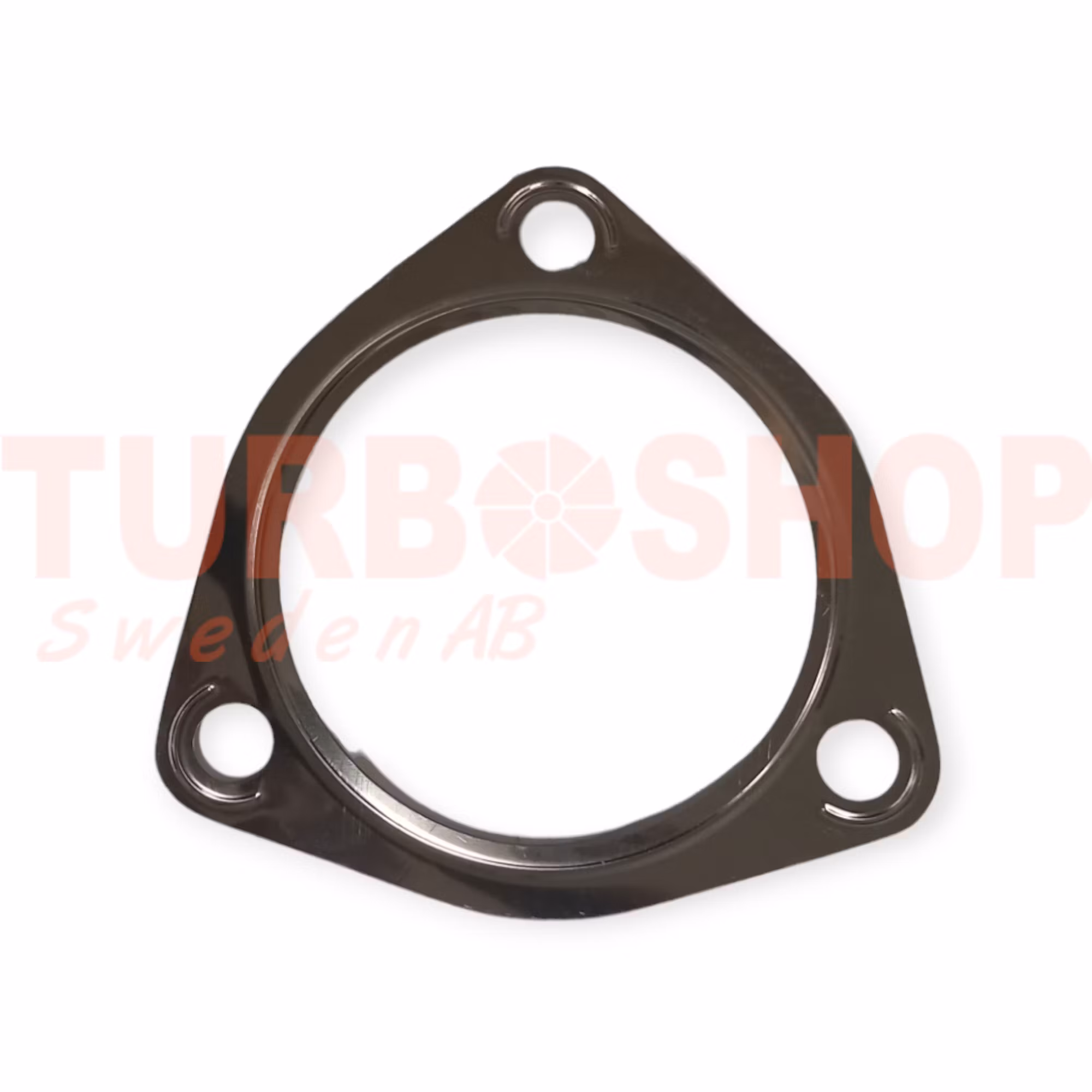 Avgaspackning ljuddämpare Landini Massey Fergusson Perkins