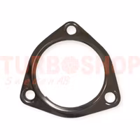 Avgaspackning ljuddämpare Landini Massey Fergusson Perkins