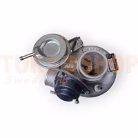 49189-01360 / 49189-01365 TDO4HL-13G  Motorkod: B5244T ( Bytesturbo )