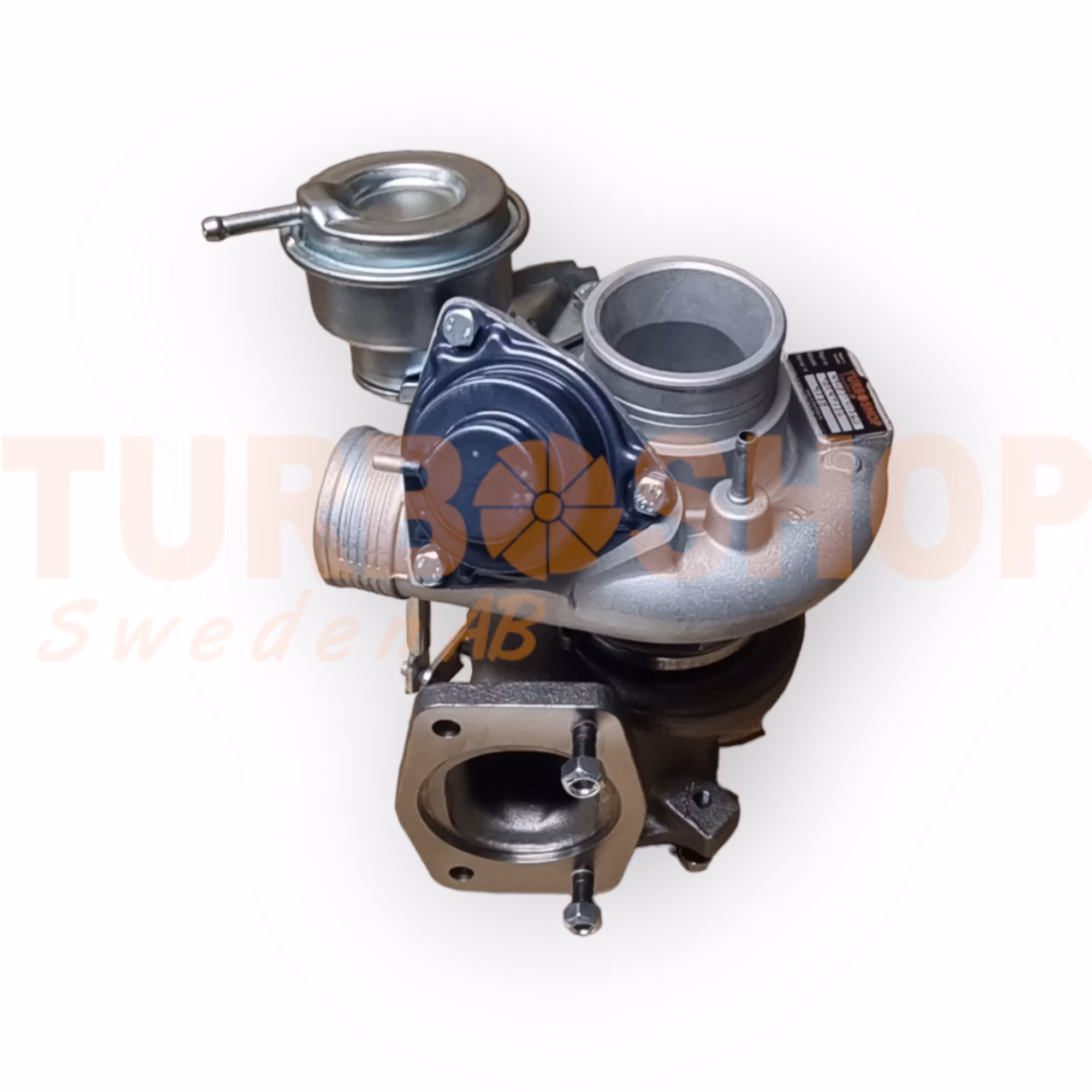 49189-01360 / 49189-01365 TDO4HL-13G  Motorkod: B5244T ( Bytesturbo )