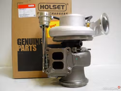 4037626H Holset HE500WG fabriksny originalturbo