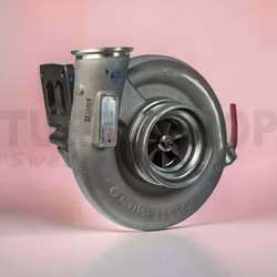 4031185H Holset HX52W fabriksny originalturbo.