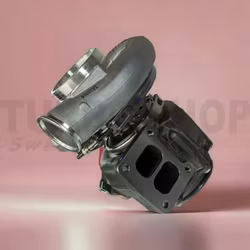 4031185H Holset HX52W fabriksny originalturbo.