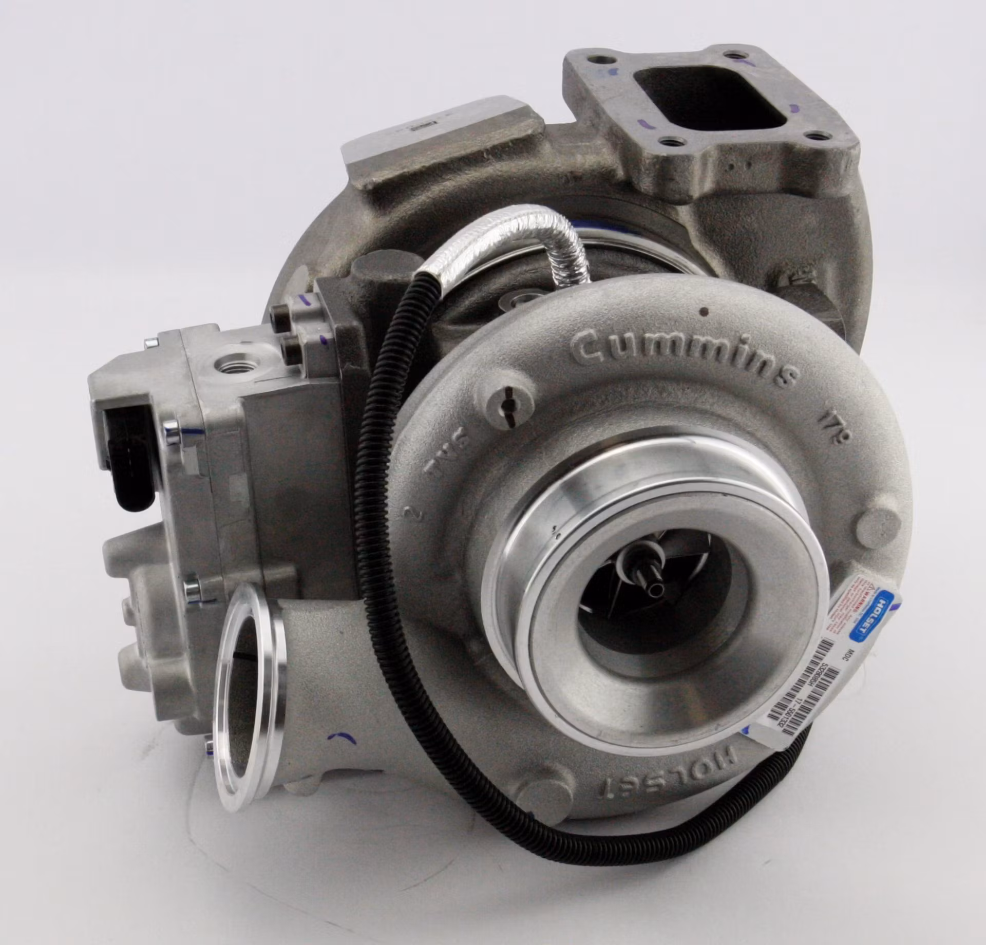 5328085H Holset HE300VG Fabriksny originalturbo.