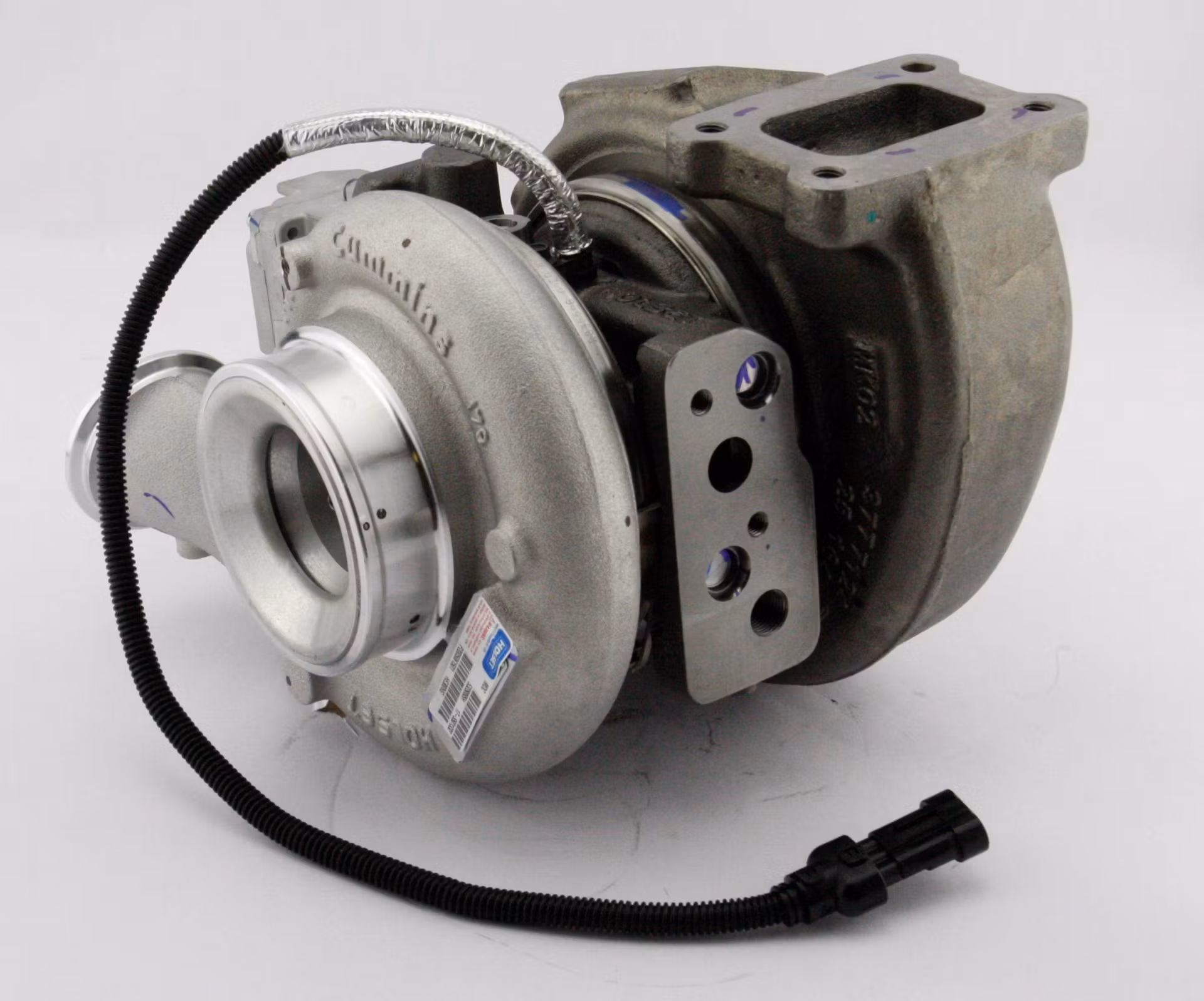 5328085H Holset HE300VG Fabriksny originalturbo.