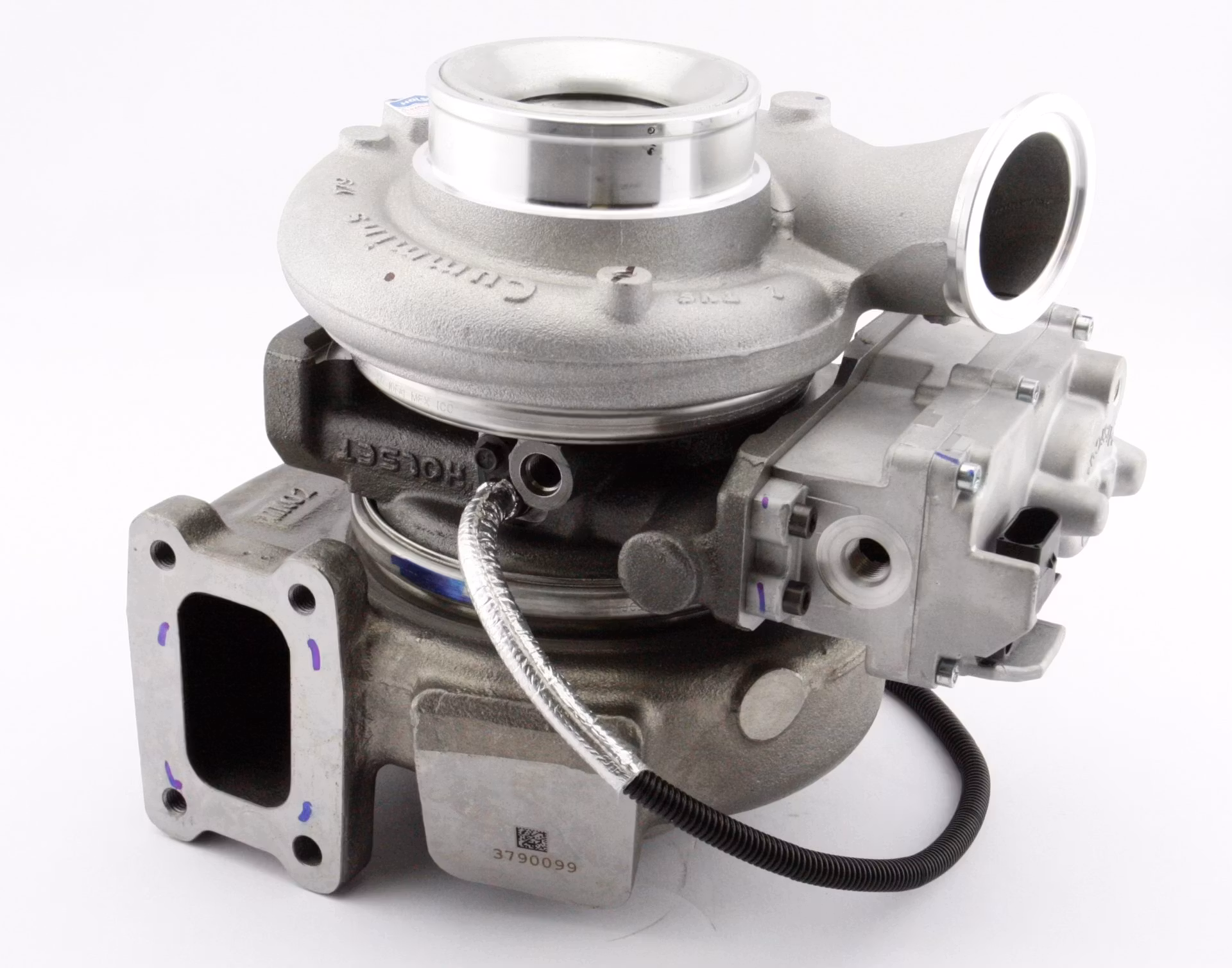 5328085H Holset HE300VG Fabriksny originalturbo.