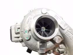 Turbocharger Audi 057145601F 057145601D 057145601E