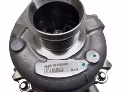 Turbocharger Audi 057145601F 057145601D 057145601E
