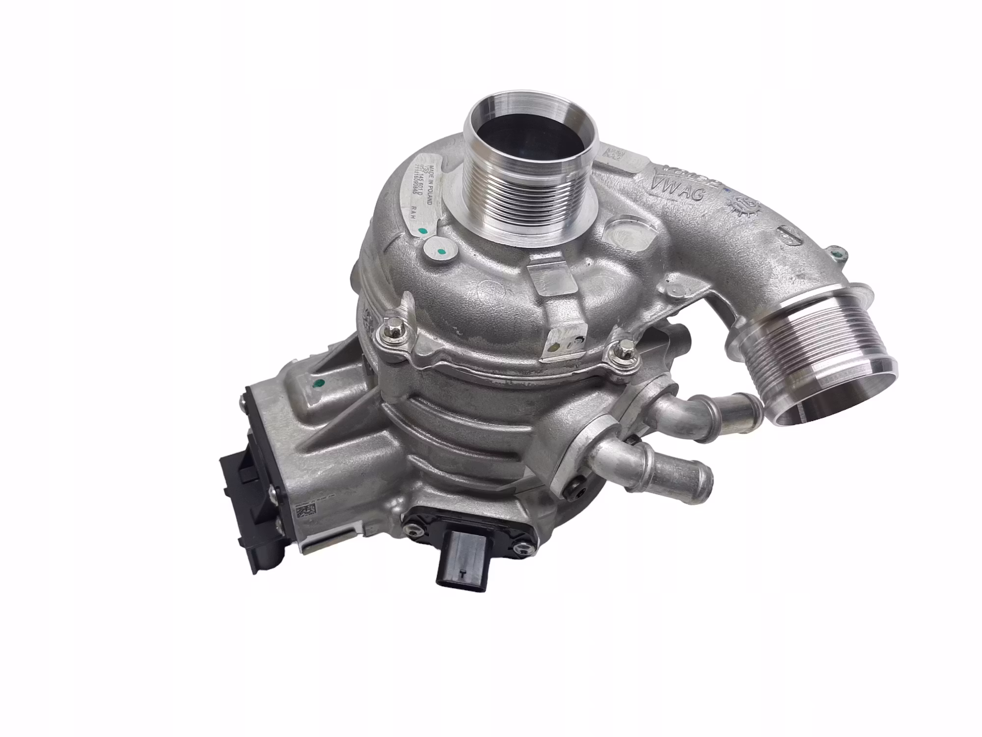 Turbocharger Audi 057145601F 057145601D 057145601E