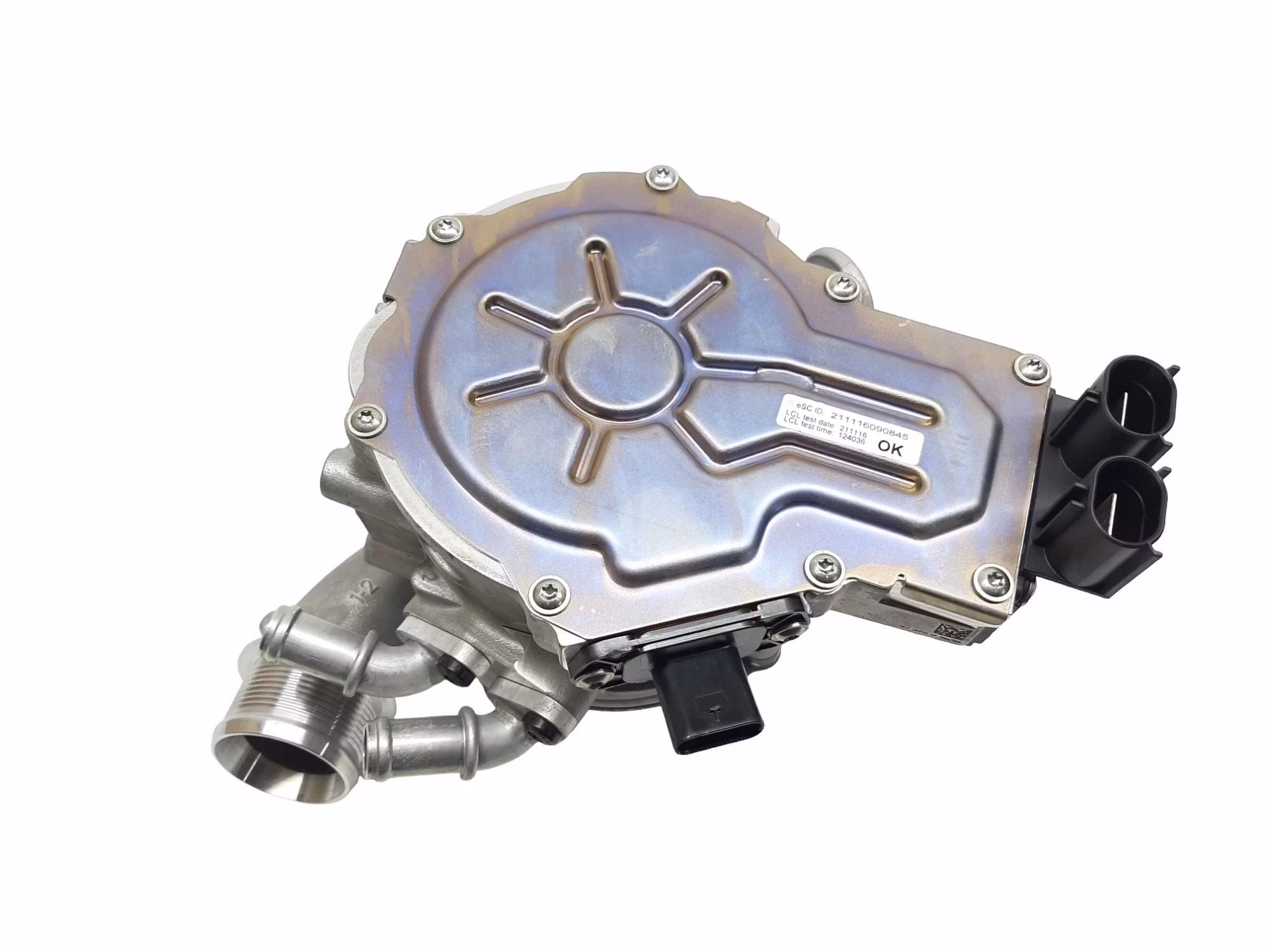 Turbocharger Audi 057145601F 057145601D 057145601E