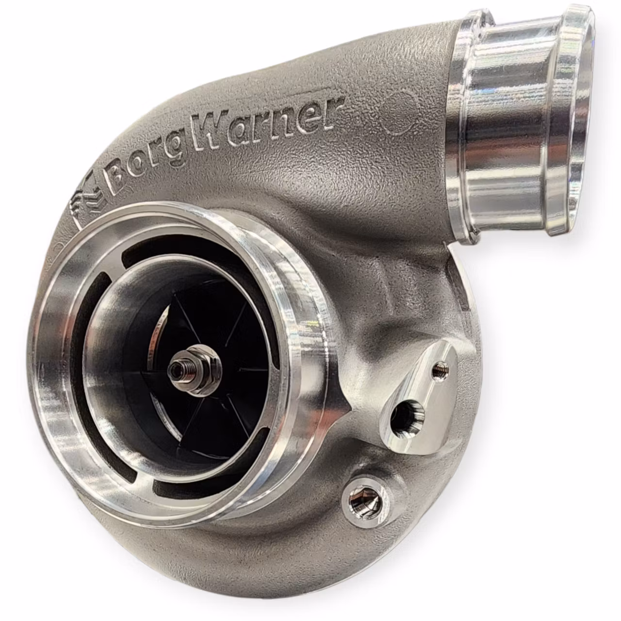 12707105086 BorgWarner S258SX-R Turbocharger Supercore 58MM SX-R