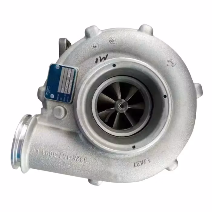 53299880012 / 53299886918 BorgWarner fabriksny originalturbo Engine: D936, R944C