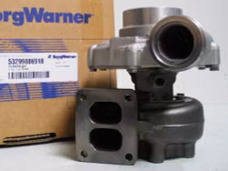 53299880012 / 53299886918 BorgWarner fabriksny originalturbo Engine: D936, R944C