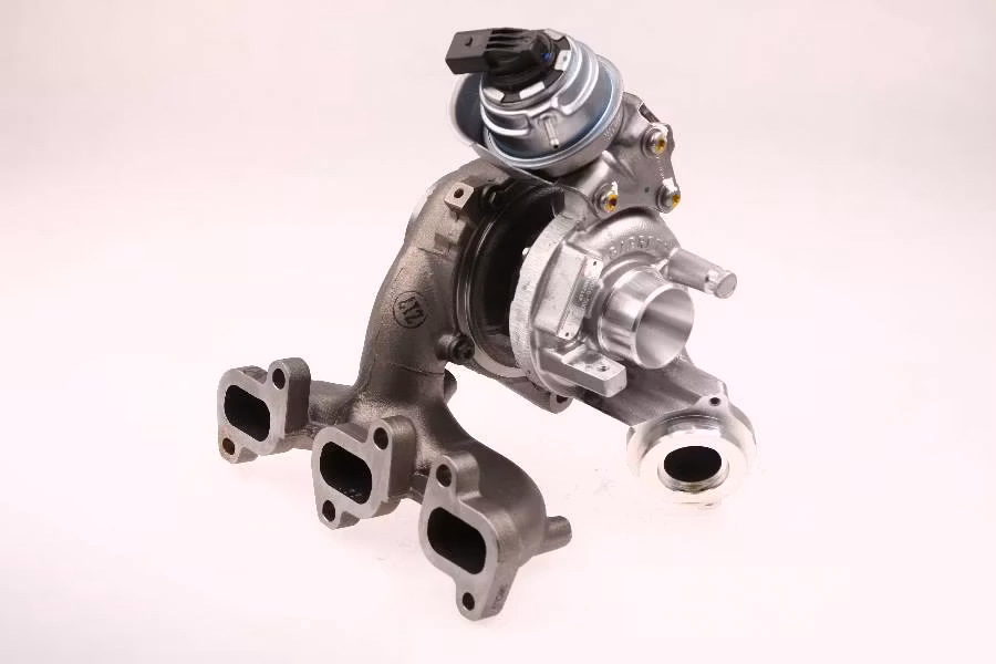 789016-5002S Garrett GTC1238VZ Fabriksny originalturbo