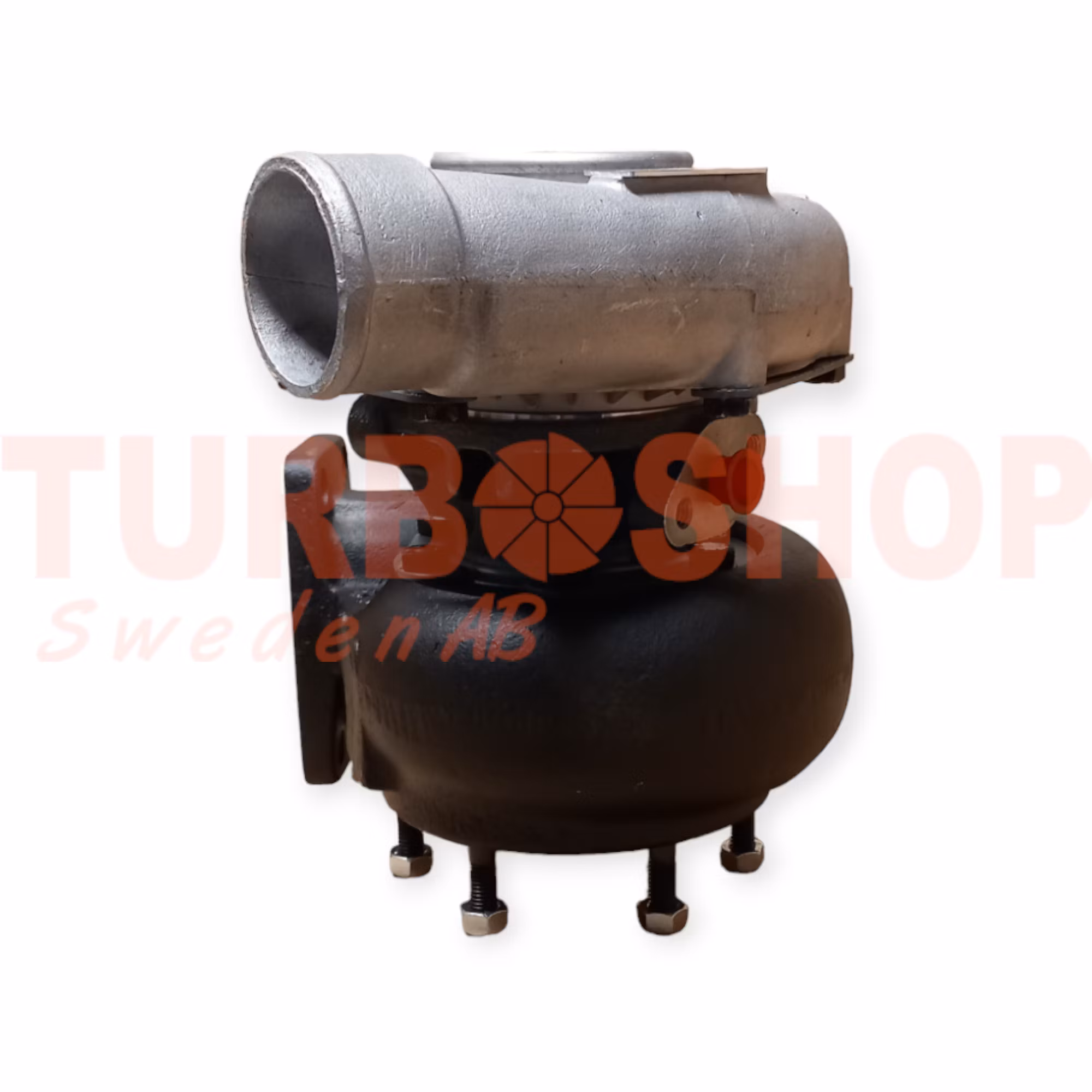 465570-5002S Garrett T04B44 Renovering Motor : TD70G ( Renovering av er befintliga turbo )